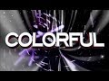 COLORFUL - A.T.E