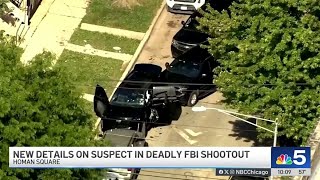 Suspect killed in FBI shootout in Homan Square led bank robbery gang: Court docs