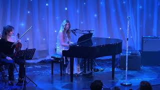 Delta Goodrem - “Predictable”, Live in Amsterdam, Pure: Prelude European Tour, 30.06.2026