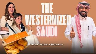 Saudi Content Creator Explains Taboos, Slang & Life in Saudi Arabia