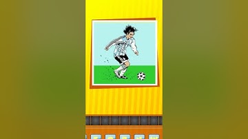 Icomania Pop Icons Quiz - Countries Stage 1 Levels 1-10 Walkthrough