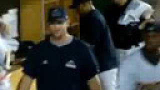 Trenton Thunder: 2008 Eastern League Champions