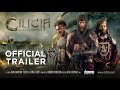 CILICIA The Land Of Lions Official Trailer CILICIA The Land Of Lions Official Trailer