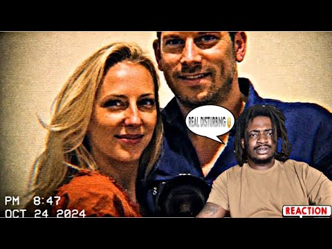 He Put His Wife In A BLENDER ( Disturban Reaction )