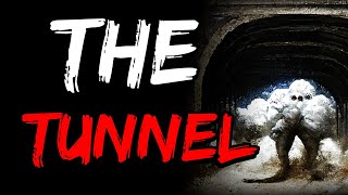 My fear of driving through the tunnel | Horror Story