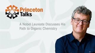 A Nobel Laureate Discusses His Path to Organic Chemistry by David MacMillan