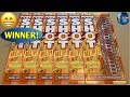 WINNER! $100,000 PRIZE POWER SHOT SCRATCH OFF TICKETS💰😁