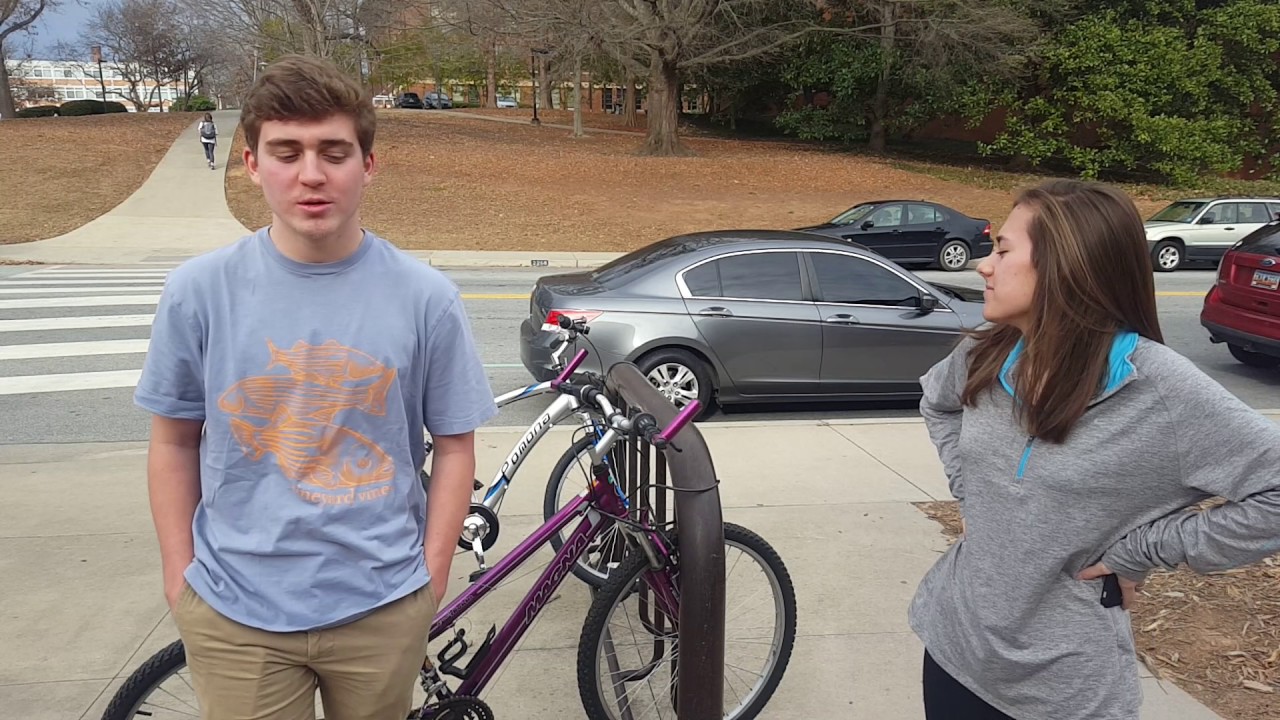 Hasty Generalization YouTube