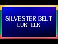 Lyrics    silvester belt  luktelk  eurovision lithuania 2024