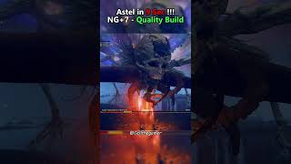 Astel In 9 Sec Ng7 Quality Build - Elden Ring