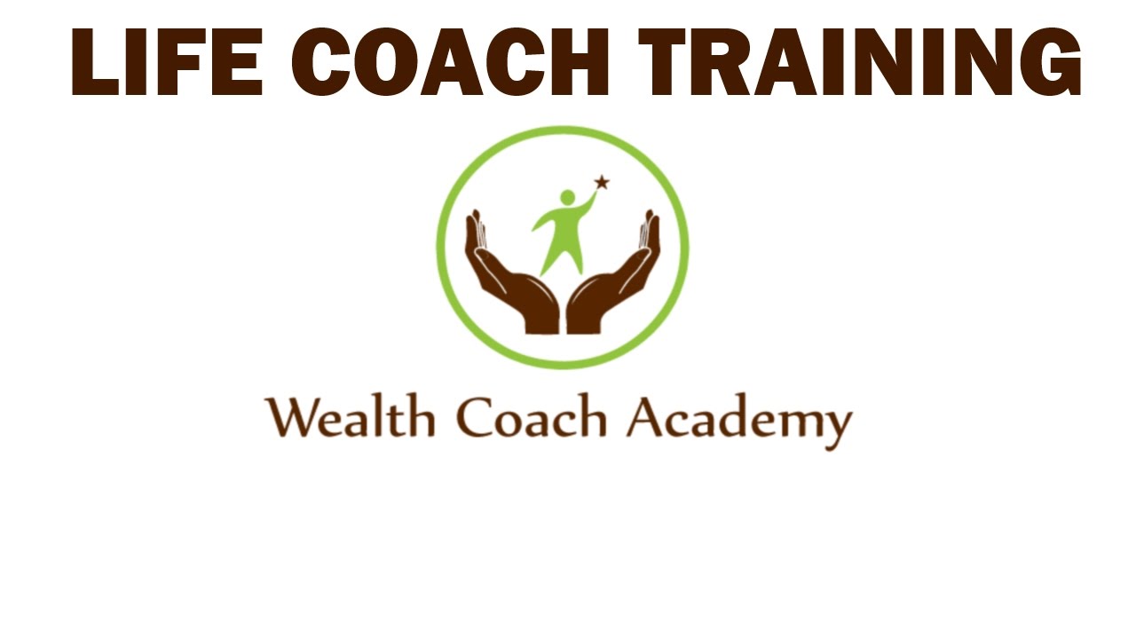 Лайф тренинг. Wealth coach Cover.