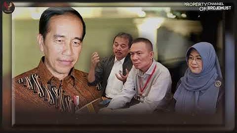 terbongkar..! Tifa Roy Rismon Sudah Salah Target: Musuh Mereka Kini Bukan Lagi Jokowi…