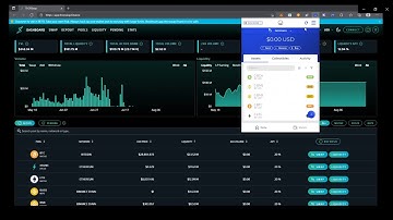 "Connect XDEFI Wallet Failed" error? Do this.