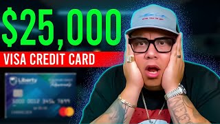 Secret 25k Credit Card | Better Than Navy Federal With Soft Pull PreApproval screenshot 5
