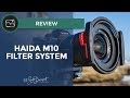 Haida M10 Filter System Review