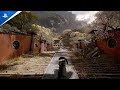 A Whisper Of Fall: Jinyiwei - Gameplay Trailer | PS5 Games