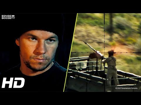 DOWNLOAD OR WATCH: Best Sniper Scenes from Shooter