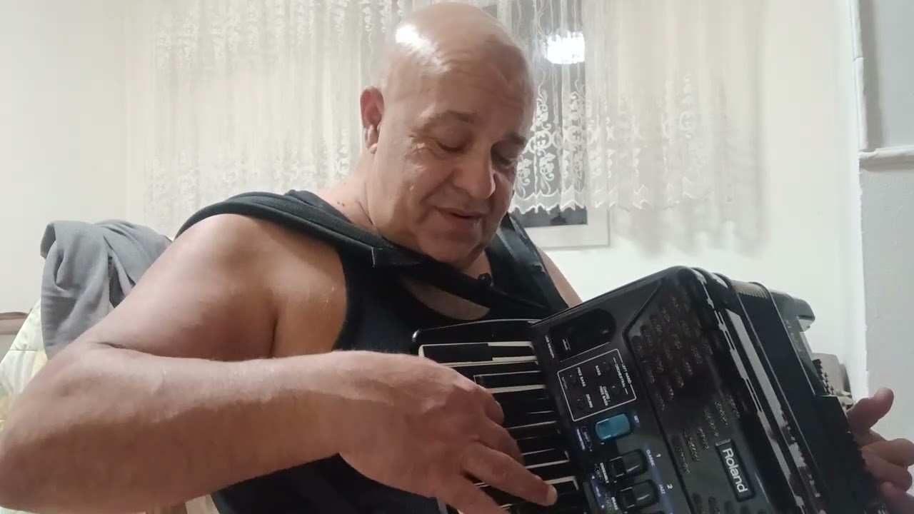 Pevaj kao što sviraš sviraj kao što pevas