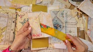 507 Flip-Flop Journal Series | Part 5 | 95