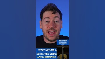 What Is A Bridge | Bridges For Beginner Songwriters In Under 1 Minute