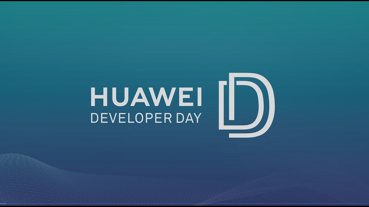 HUAWEI Developer Day 2019 香港站 - YouTube