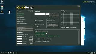 QuickPump Crypto Pump and Dump Bot: Install and Setup