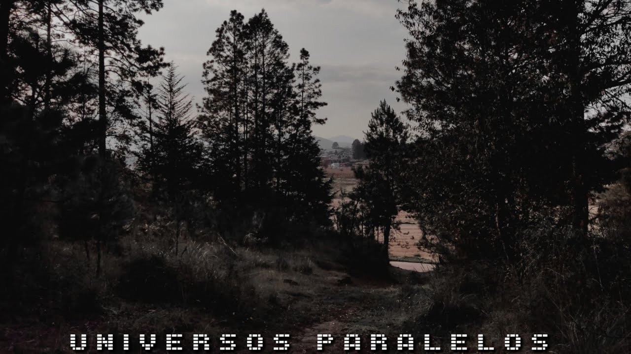 Universos Paralelos.- (Misterio-Historias Basadas en Hechos Reales)#EcosenlaOscuridad