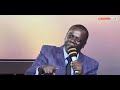 MSAMAHA Nguvu Ya Kuachilia Chuki Na Kuponya Moyo Wako 