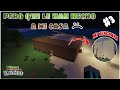Mineland Episodio #3 ⛏️ | Serie de Minecraft pe