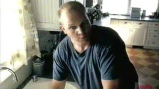 Ace  Television Commercial  2003