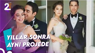 Neslihan Atagül ve Kadir Doğulu'nun Yeni Dizisi | Müge ve Gülşen'le 2. Sayfa 148. Bölüm