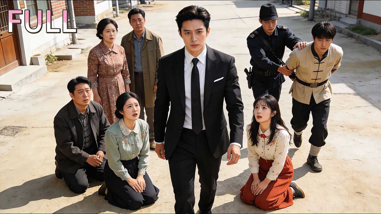 부모는 은혜를 핑계로 그의 인생을 빼앗았다!?기회는 다른 사람의 것이 되었고, 약혼녀마저 그를 버렸다!그가 떠났을 때—그들은 돌이킬 수 없이 후회했다.