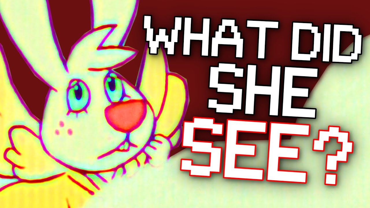 Кассета №3 - Какие у тебя большие уши