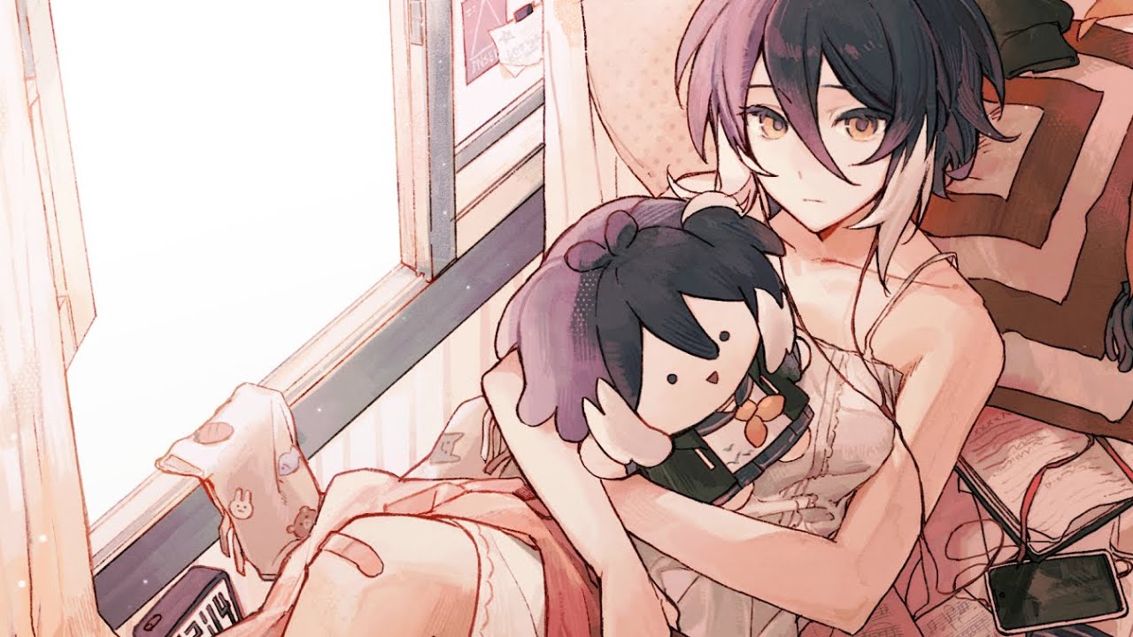 【白鳥煙】幸福論【UTAUcover】+UST