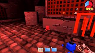 Indie Games Corner:  Mr. Utility!