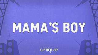 Dominic Fike  Mamas Boy s