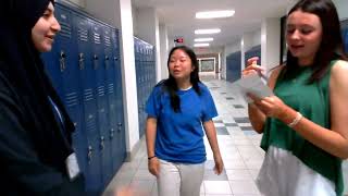 Psych Project- Mere Exposure Effect
