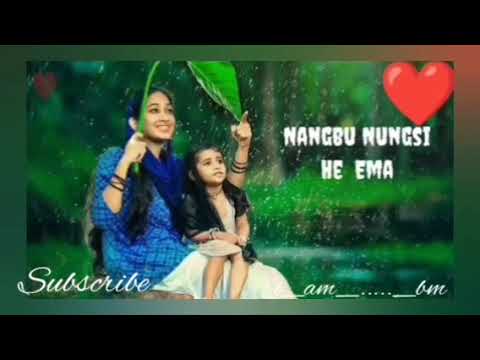 Lamdam Tamna Leirabasu  Vocal     Manipuri Whatapps Status Video
