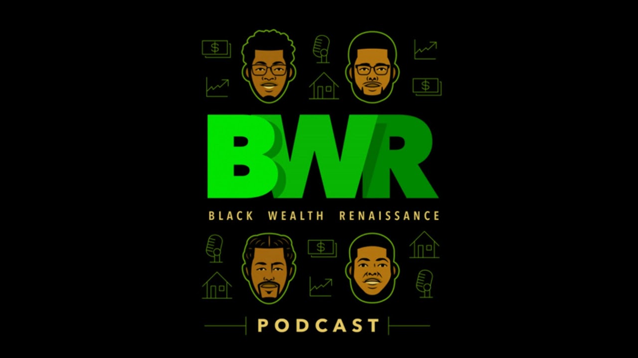 S2 Ep63: EP: 63 Wealth Builder Nation (Guest: Willie Mandrell)