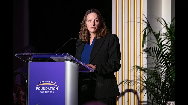 Innovations in Regulatory Science & Policy Awards - 2025 Leadership Award