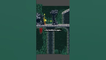 💀Dungeon Tileset💀  #gamedev #indiedev #gameassets