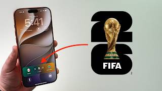 The Best App for the 2026 FIFA World Cup – Live Scores