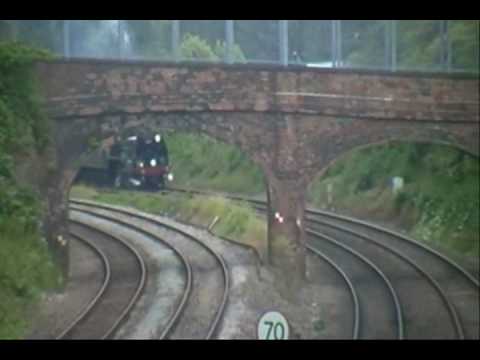 N15 King Arthur class 30777 Sir Lamiel at Wilton J...