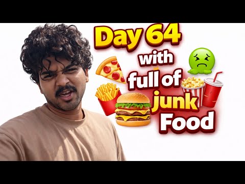 Day 64 of the road to the 100k subscribers in 104 days till 15 May 2025 #challenge