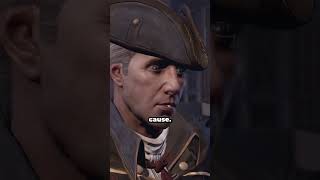 Was Haytham Right In Ins Creed 3?