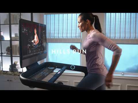 Do It All | Peloton Tread Commercial - Do It All | Peloton Tread Commercial