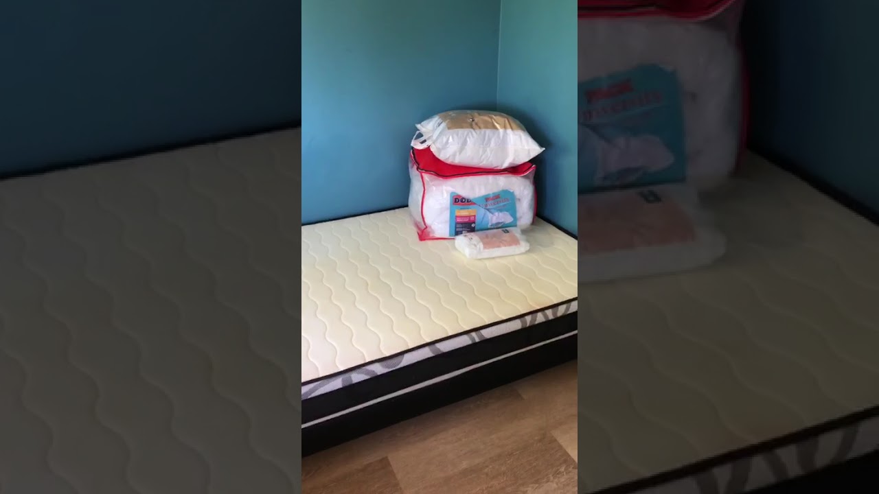 Vidéo Chambre dans une colocation 100&nbsp;m² Buc (78530)