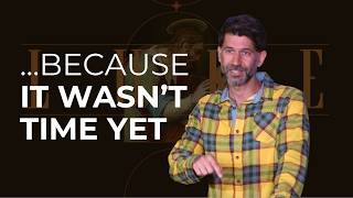 Fulfilled...Rejected | Luke 4:14–30