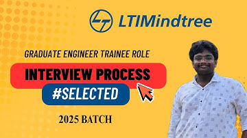 LTI Mindtree Interview Experience | LTI Mindtree Interview Questions #lti_mindtree_Interview #jobs