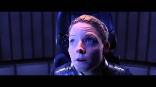 Contact Space Travel HD